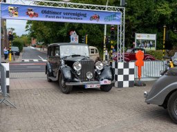 2025 - Parel der Voorkempen - Guy Reynders